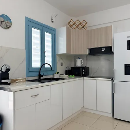 Casa vacanze Almond Deluxe - Fira Center *