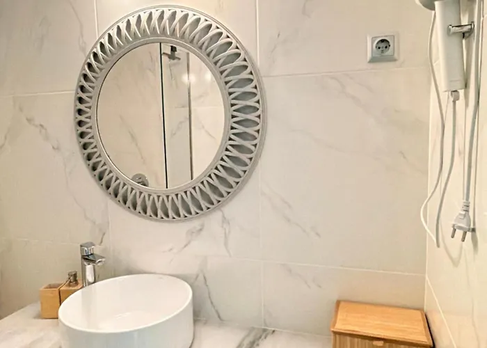 Ferienhaus Almond Deluxe - Fira Center *