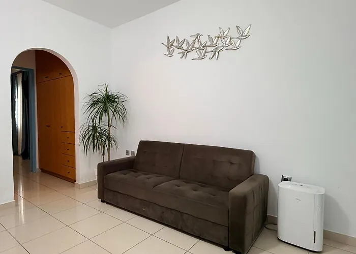 Ferienhaus Almond Deluxe - Fira Center Santorini Island