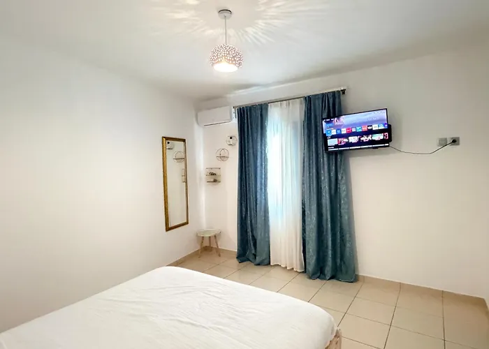 Σπίτι διακοπών Almond Deluxe - Fira Center Santorini Island