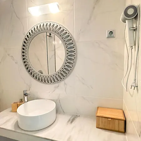 Holiday home Almond Deluxe - Fira Center *