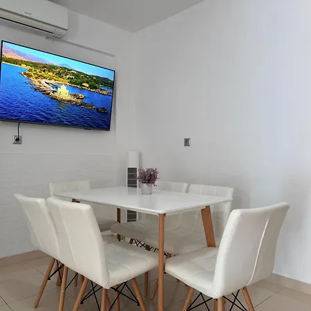 Holiday home Almond Deluxe - Fira Center Santorini Island