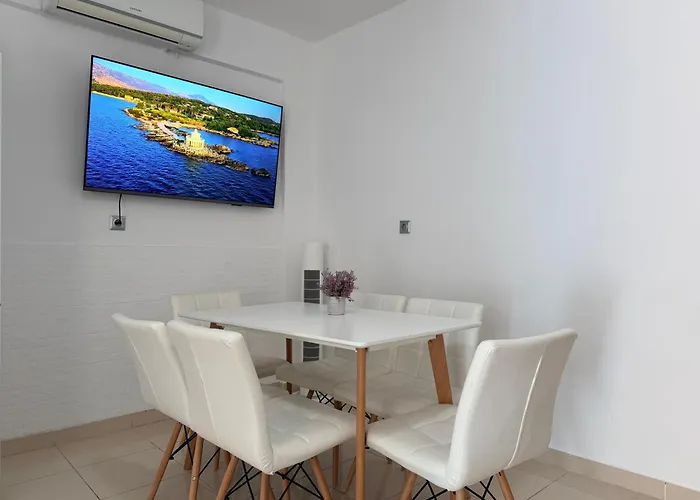 Holiday home Almond Deluxe - Fira Center Santorini Island